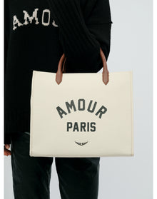 Women | Shopper Wings Canvas | Flash