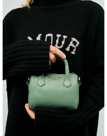 Women | Sunny Nano Wings Grained Leather | Soul