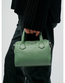 Women | Sunny Nano Wings Grained Leather | Soul