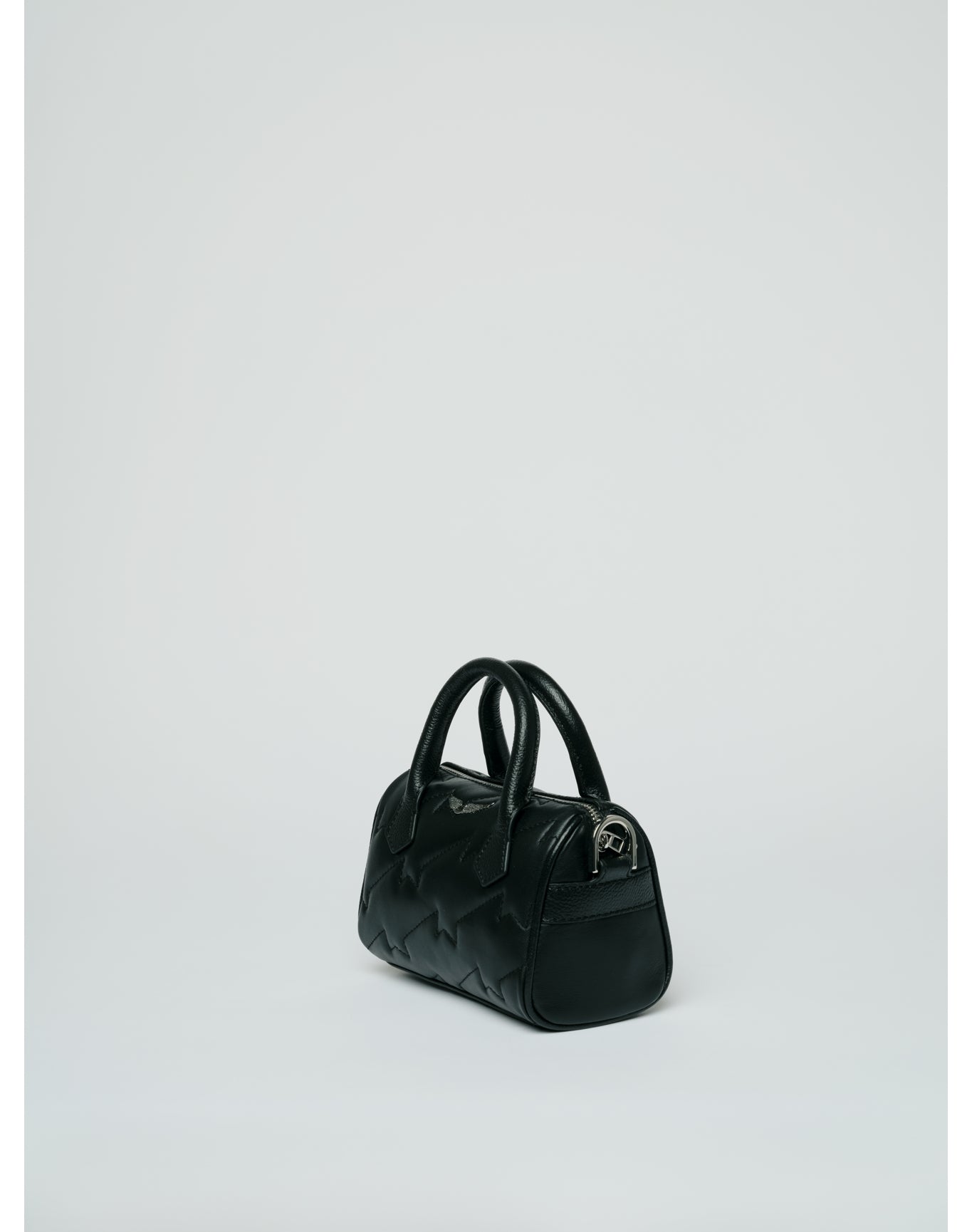 Women | Sunny Nano Wings Zv Quilted | Black