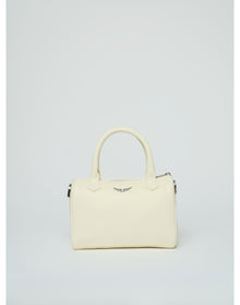 Women | Xs Sunny Wings Grained Leather | Flash