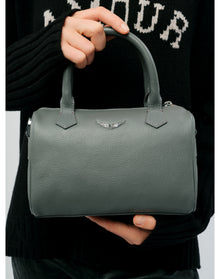 Women | Xs Sunny Wings Grained Leather | Road