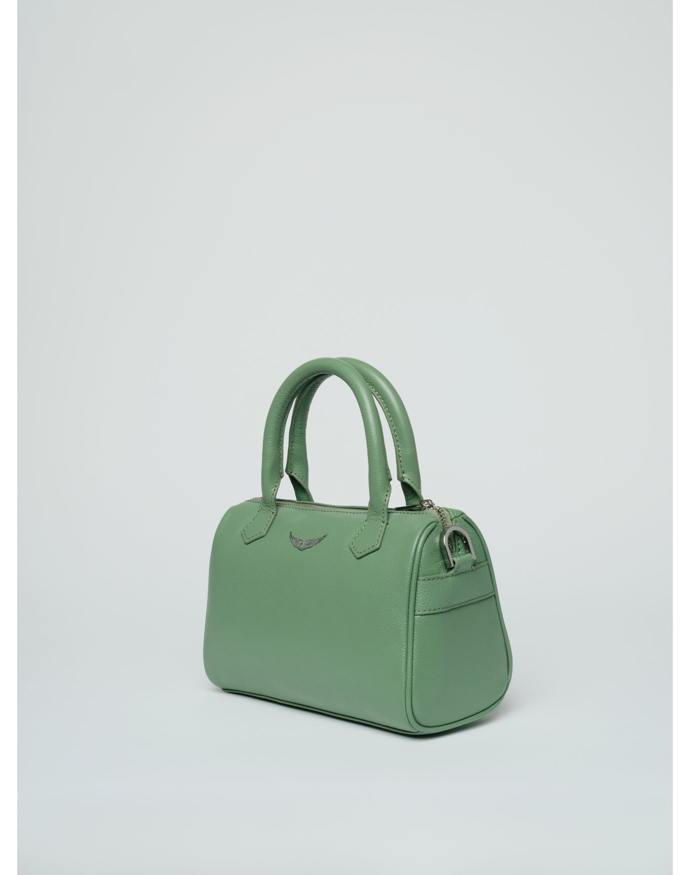 Women | Xs Sunny Wings Grained Leather | Soul