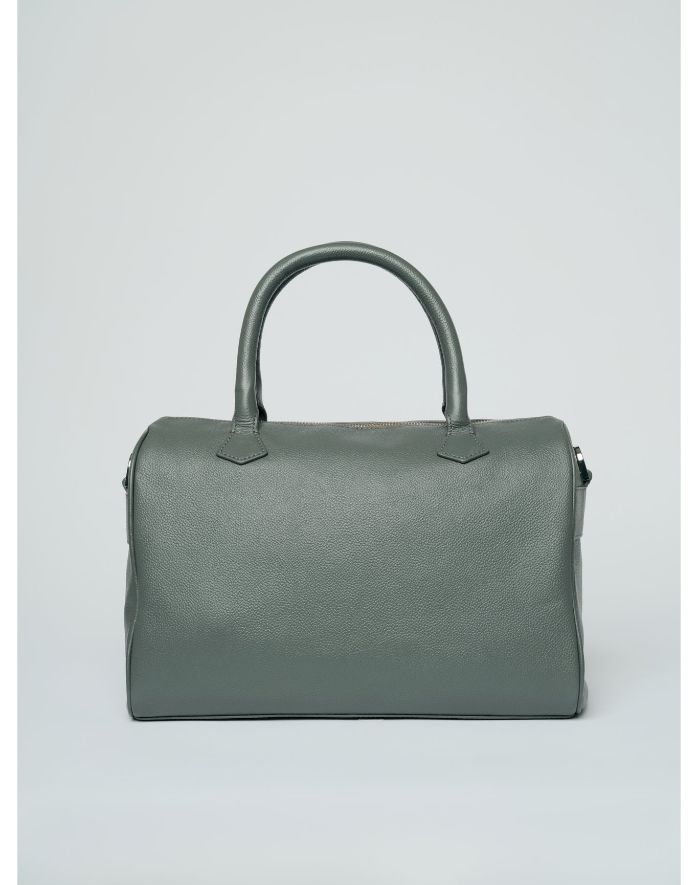 Women | Sunny Medium Wings Grained Leather | Road