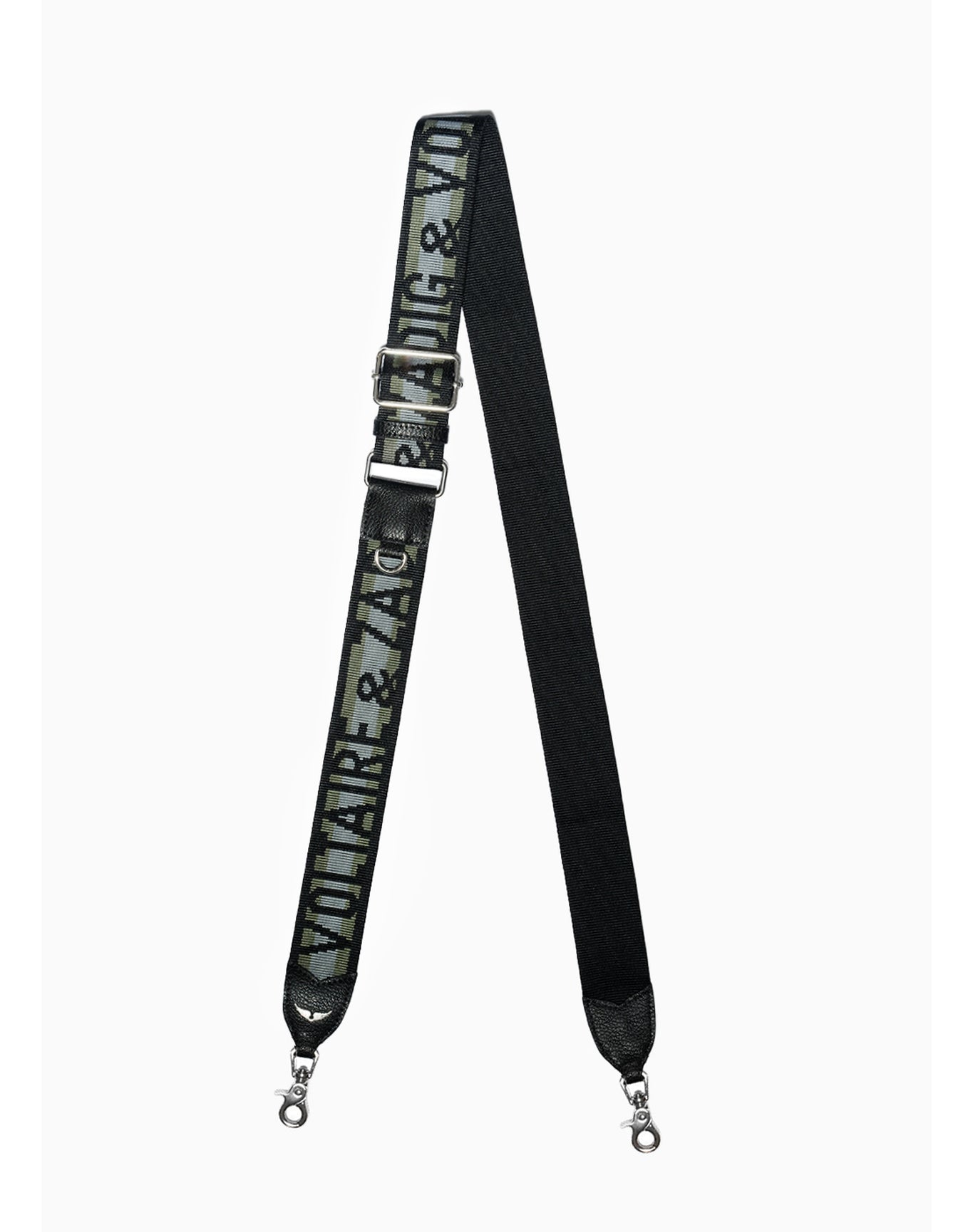 Women | Strap Zadig Zadig | Record