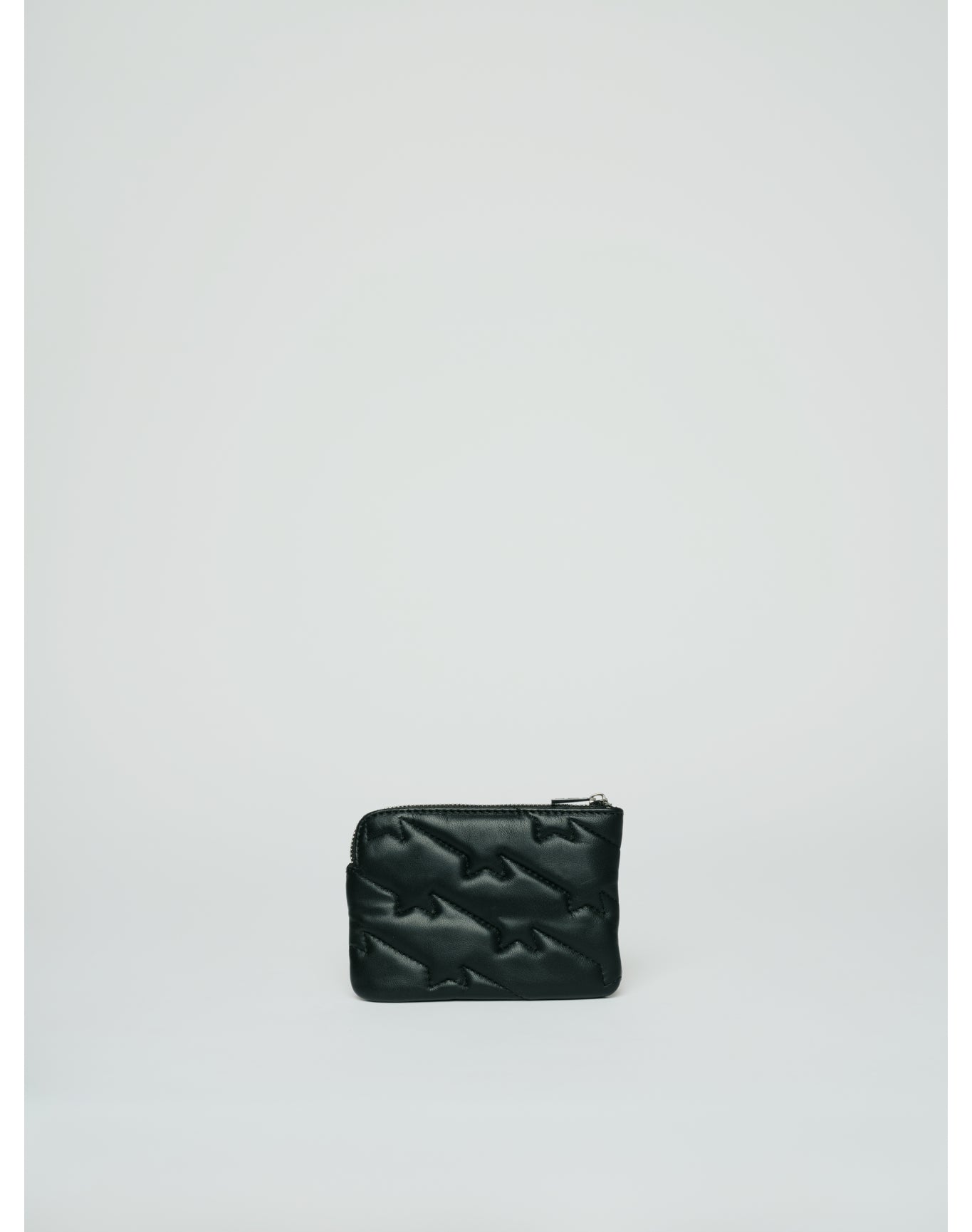 Women | Mini Uma Zv Quilted | Black