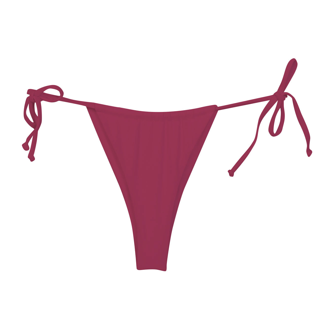 Lana Bottom | Rose Sheen