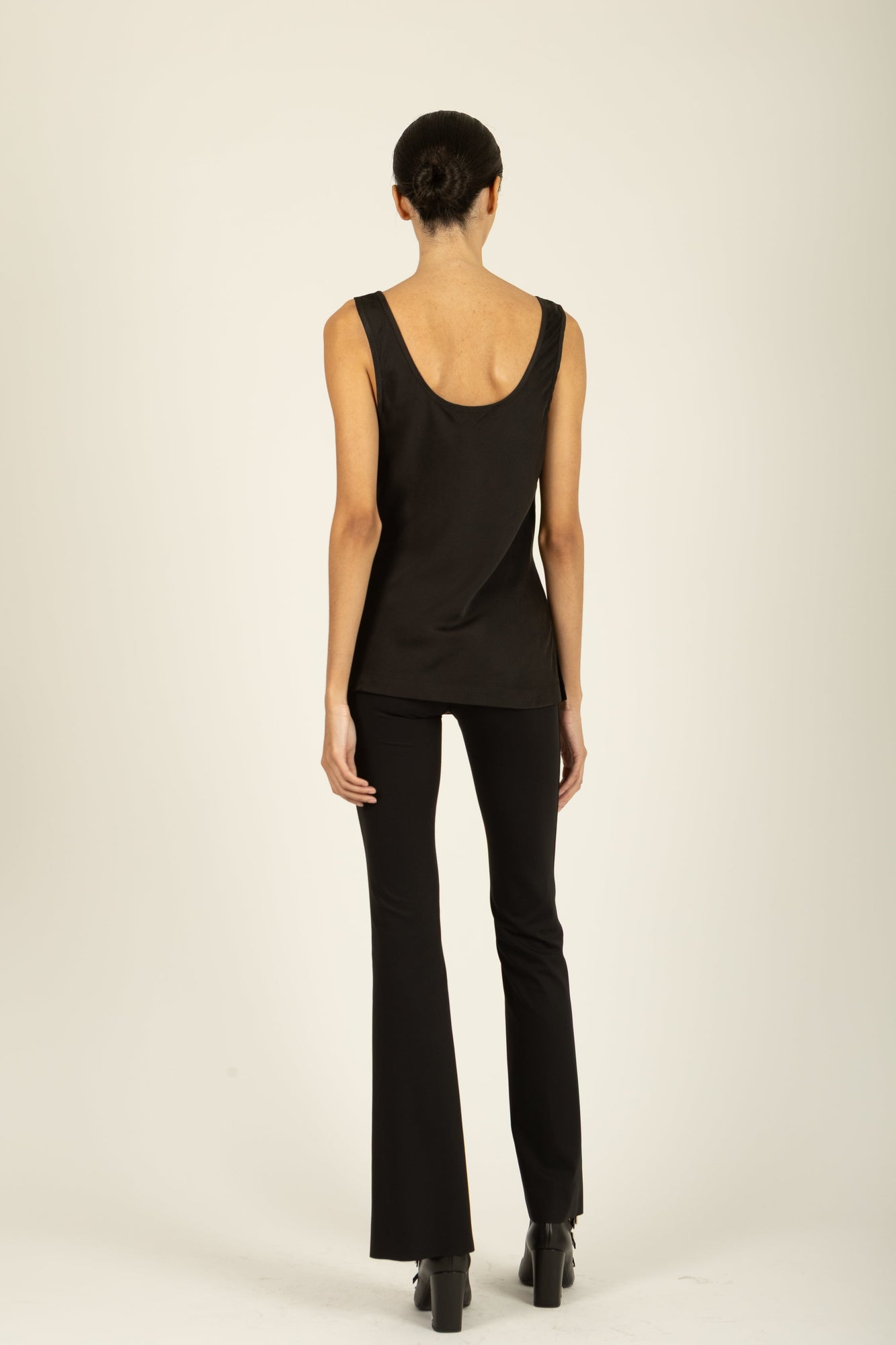 Lara Top | Black