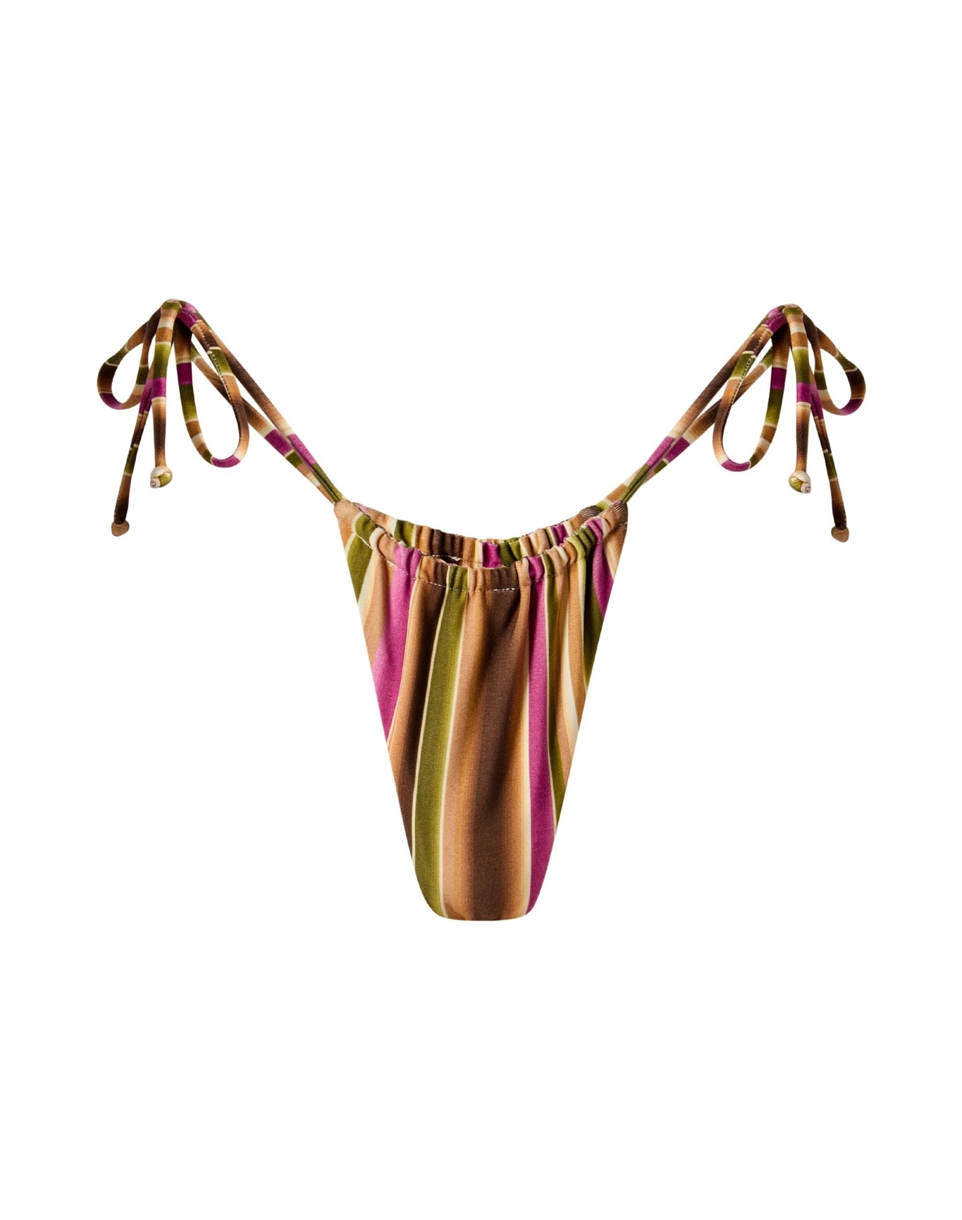 Leo Swim Bottom | Prism