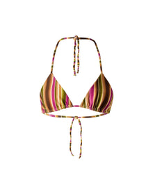 Leo Swim Top | Prism