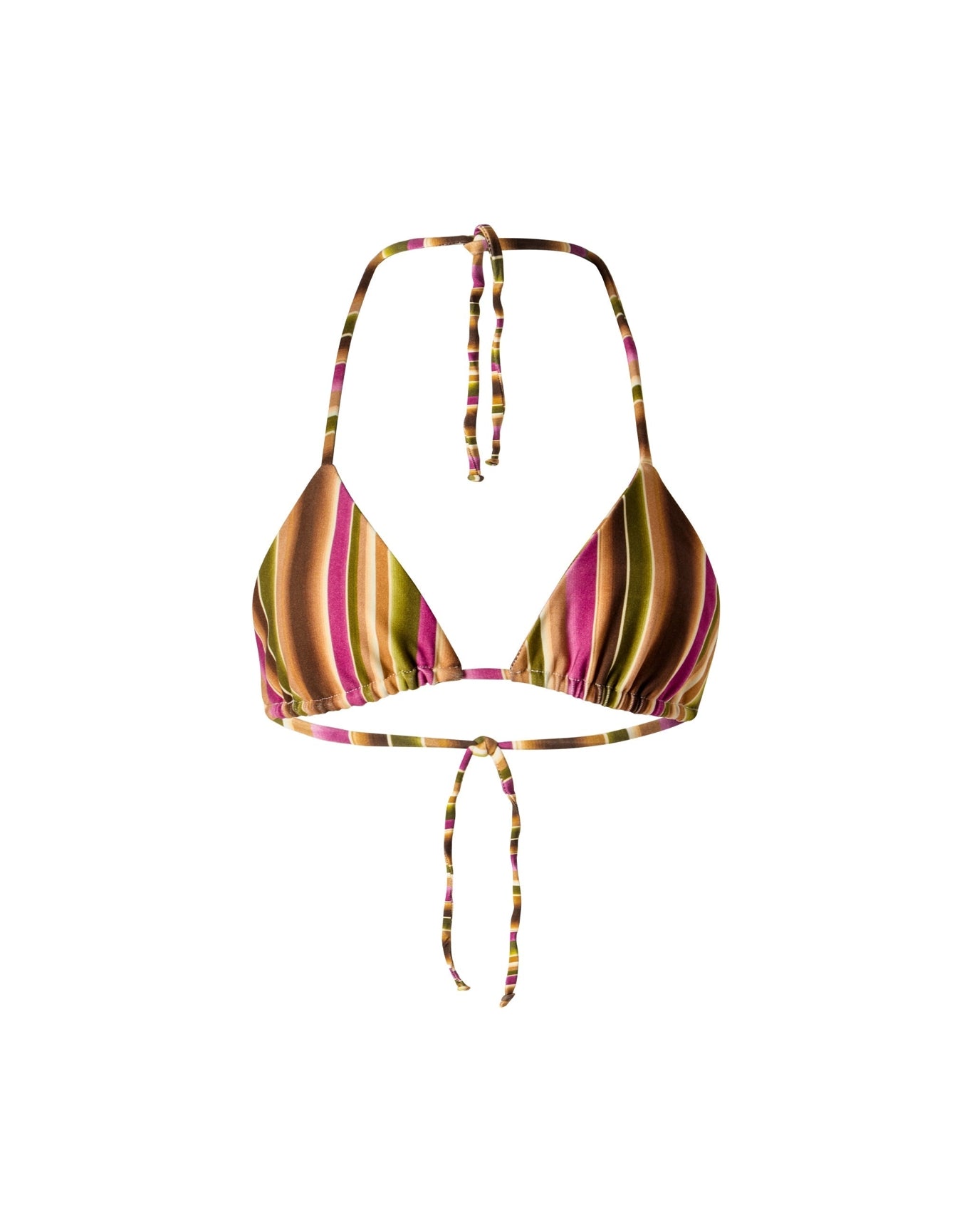 Leo Swim Top | Prism