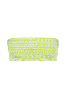 Summer Bikini Top | Lime Icing