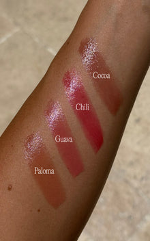 Smoothing Lip Tint | Chili
