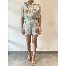 Livia Romper