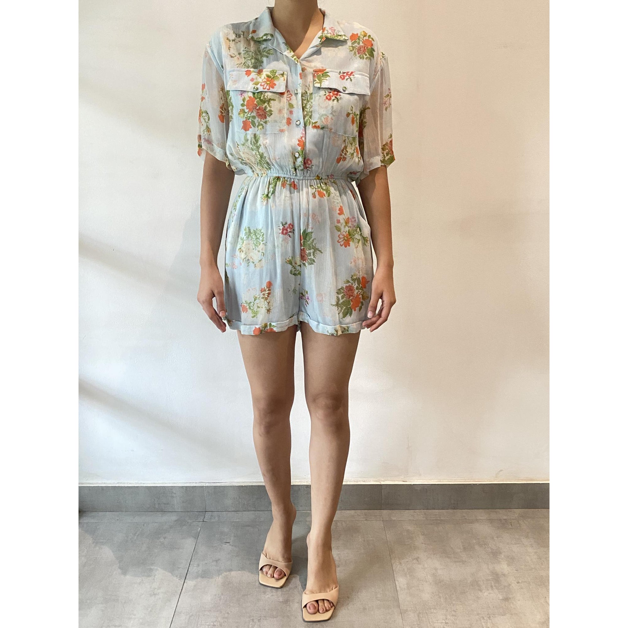 Livia Romper