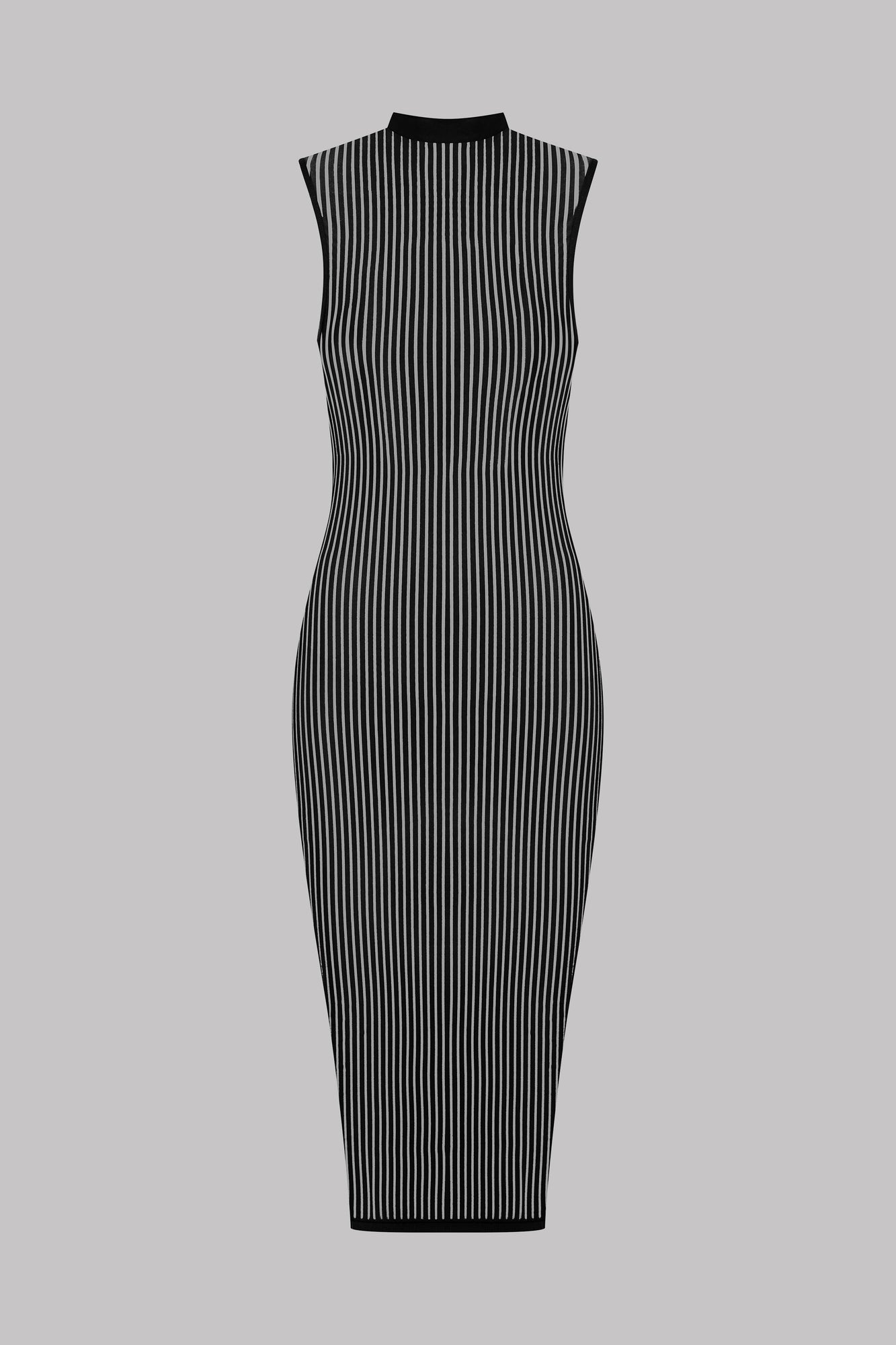 Long Dress - Bande à Part | Black