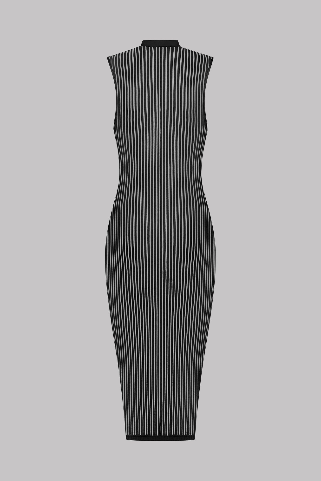 Long Dress - Bande à Part | Black