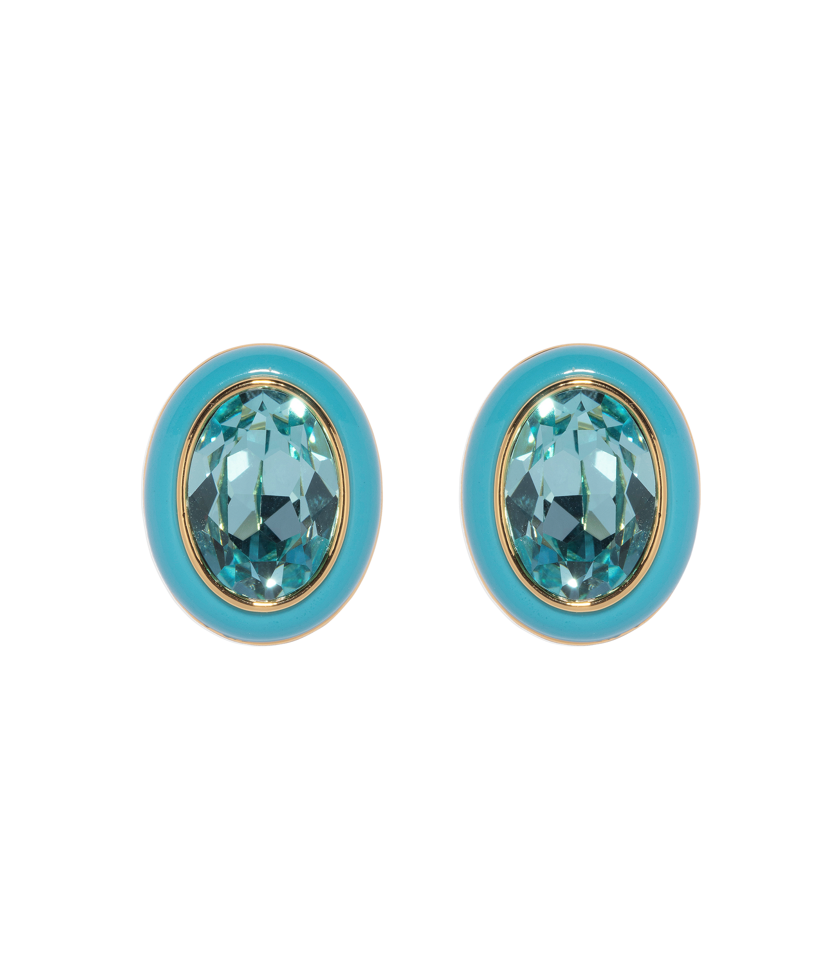 Delphine Stud Earrings - Loren Hope