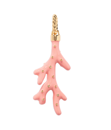 Coralie Pendant - Loren Hope