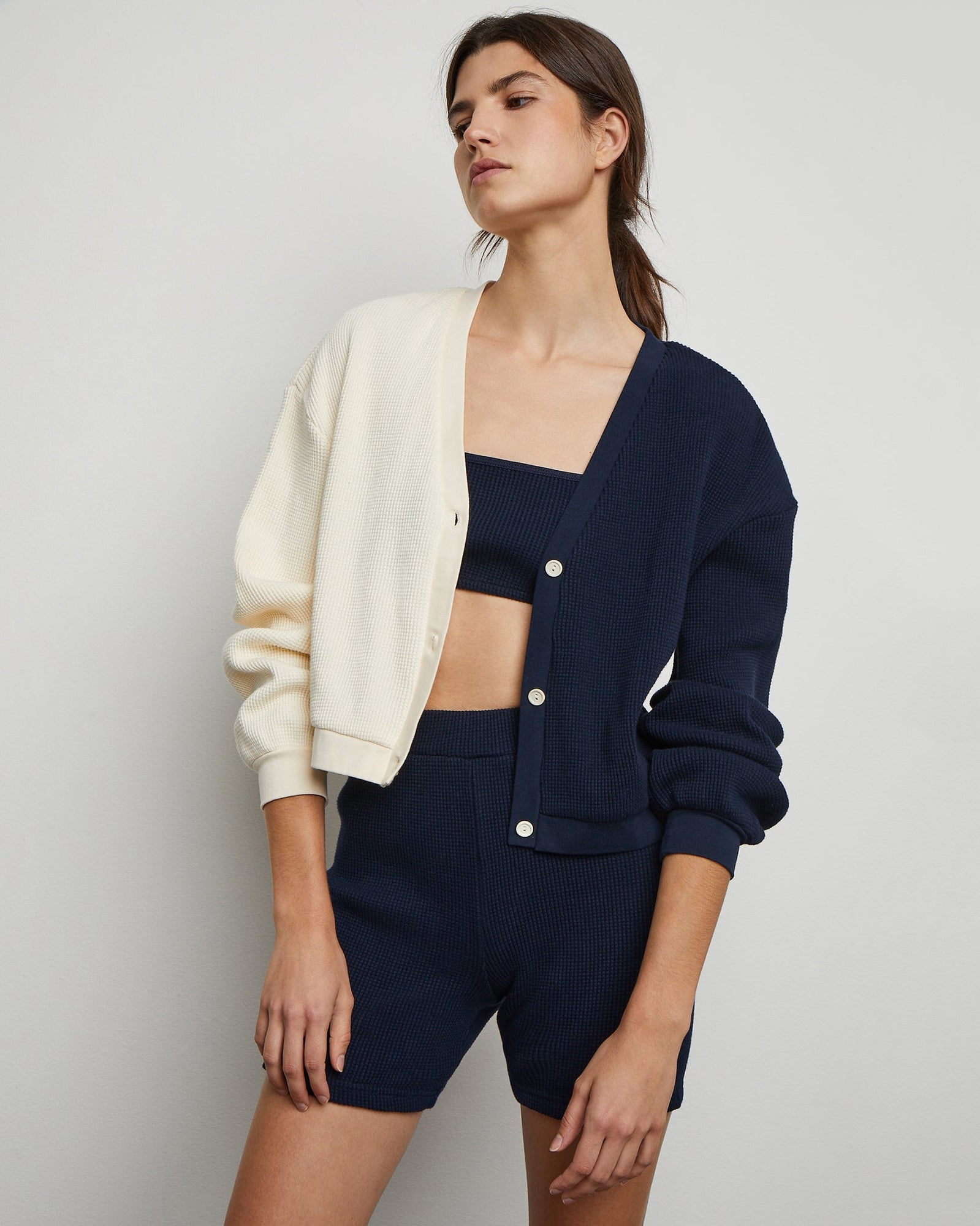 Deep Navy