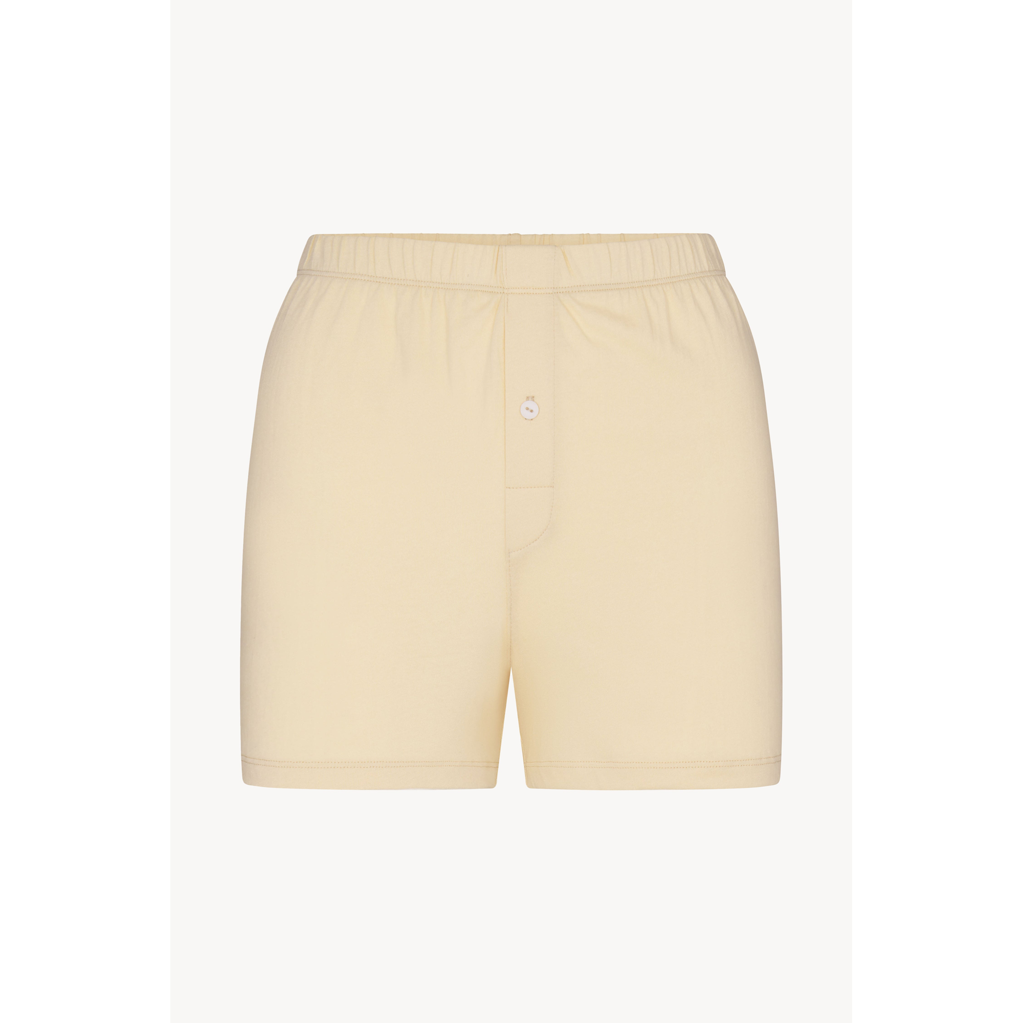 Lounge Boxer Short | Oat