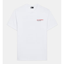 Love Kooples Whte T-Shrt | Men | White