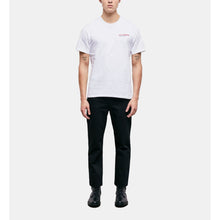 Love Kooples Whte T-Shrt | Men | White