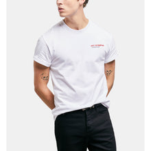 Love Kooples Whte T-Shrt | Men | White