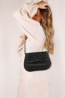 Mini Luna | Black
