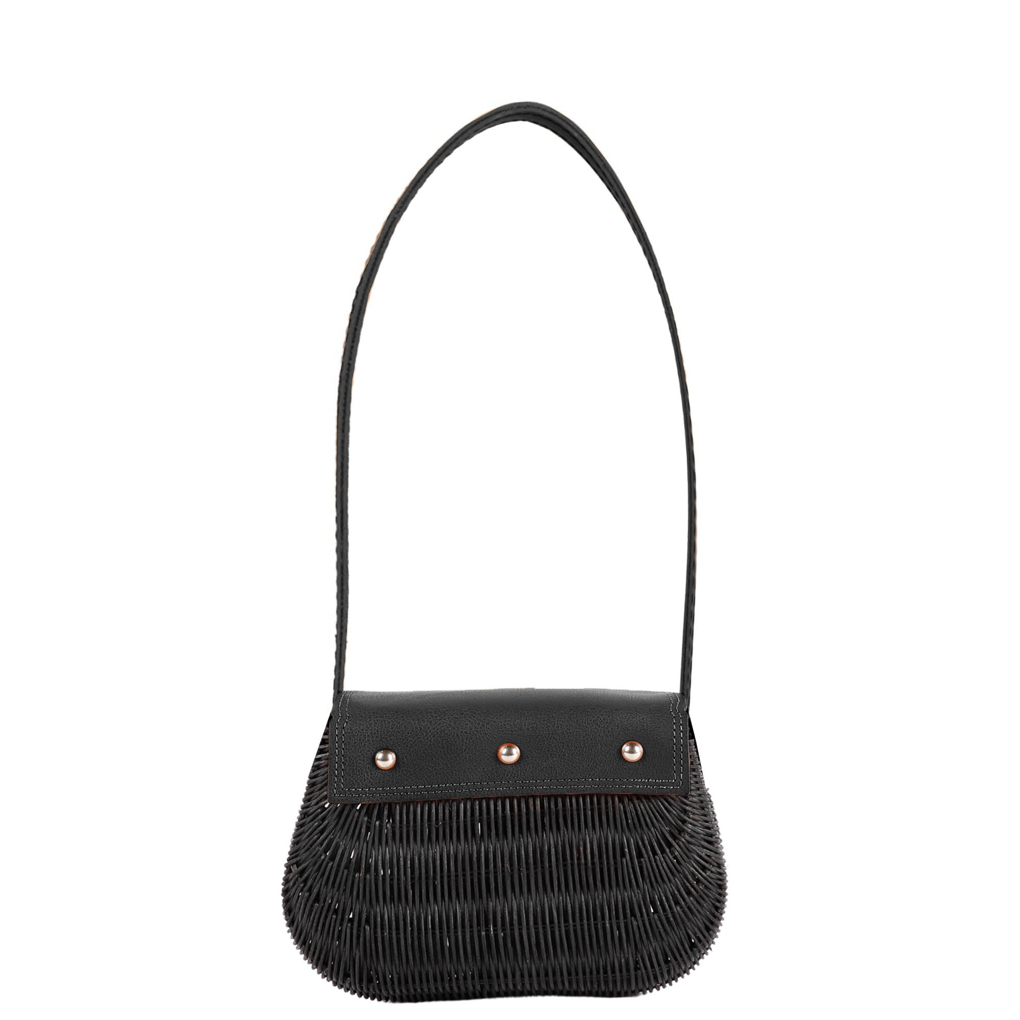 Mini Luna | Black