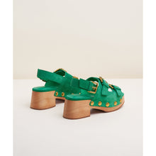 Lucia Clog Sandal | Kite