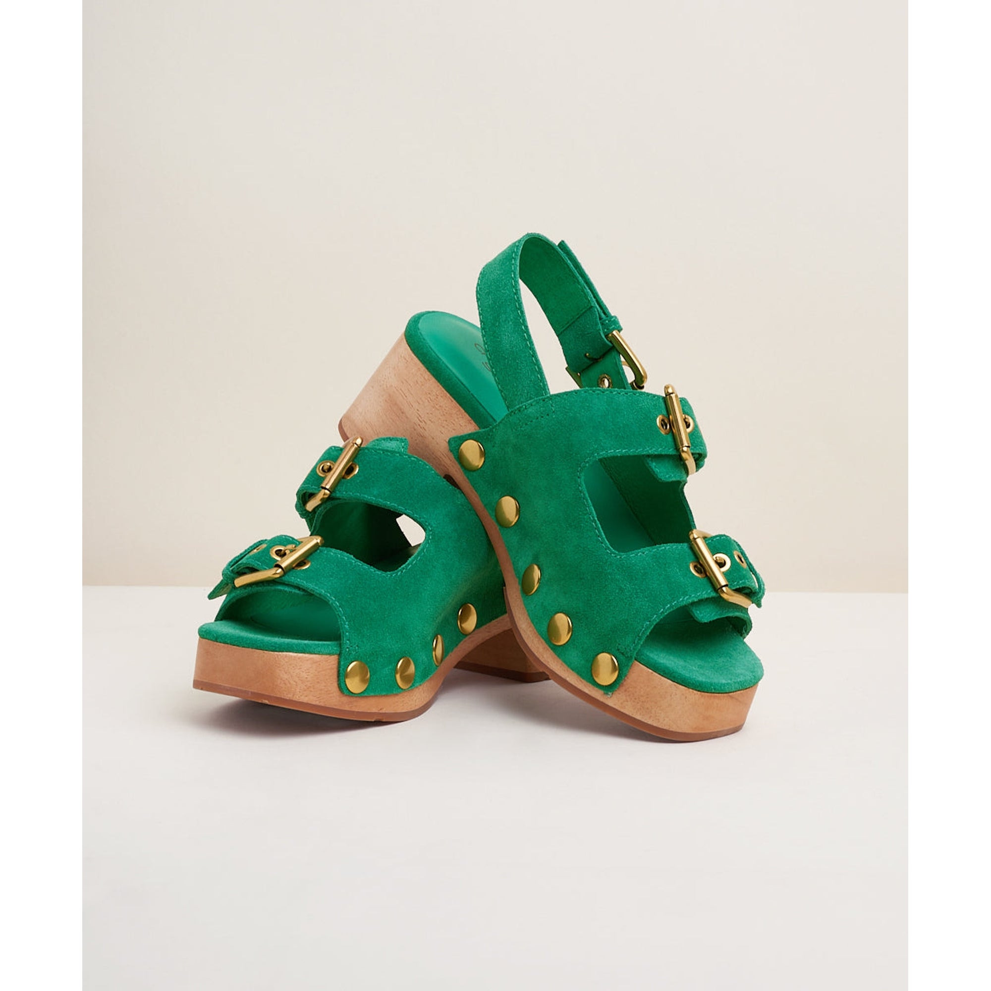 Lucia Clog Sandal | Kite