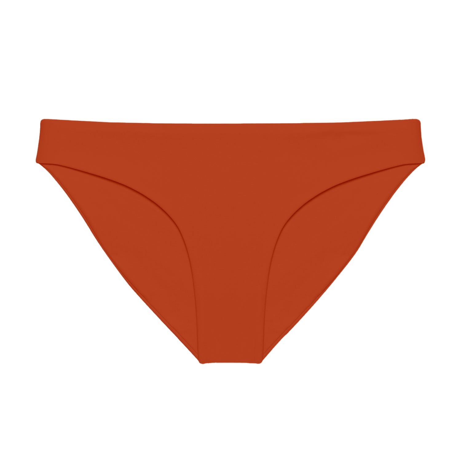 Lure Bottom | Clay Matte