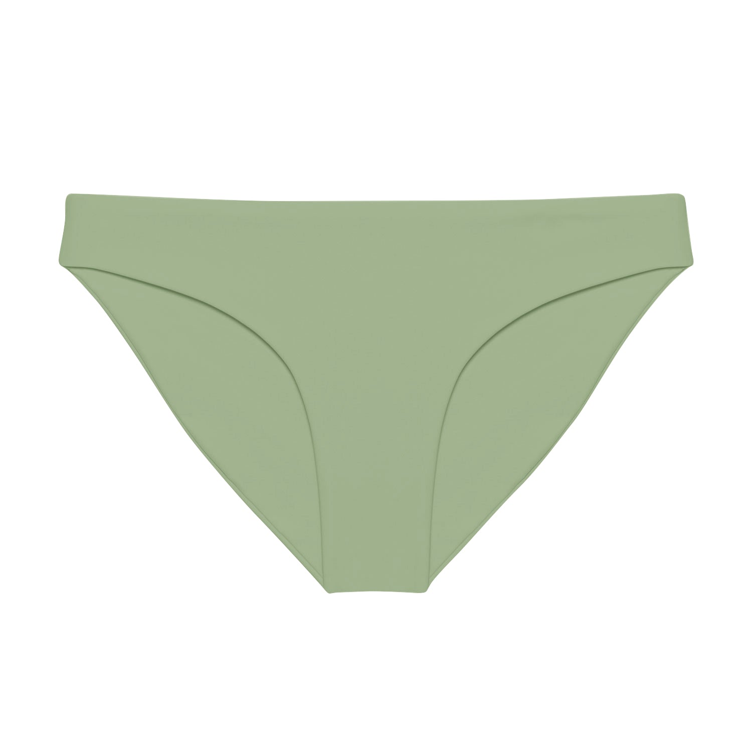 Lure Bottom | Jade Matte