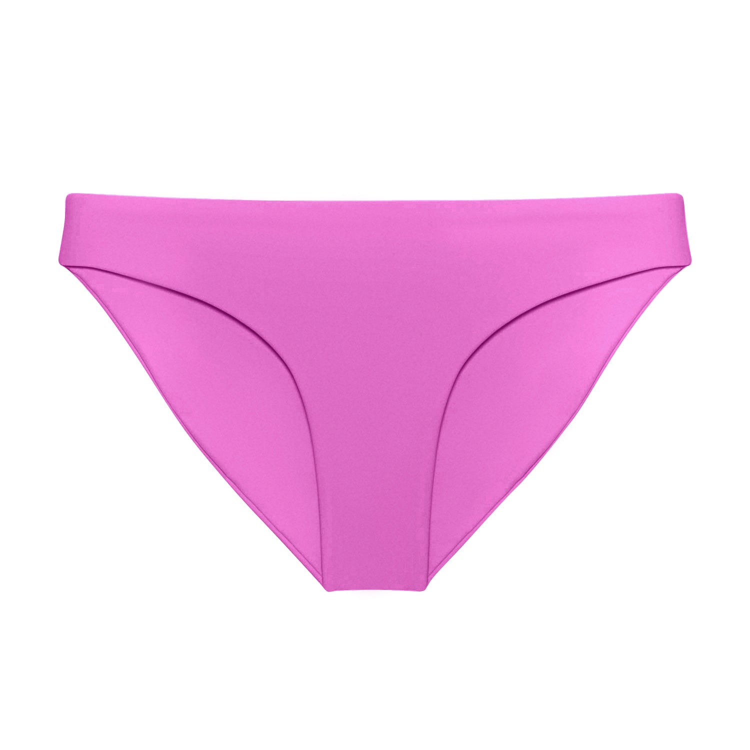 Lure Bottom | Orchid Sheen