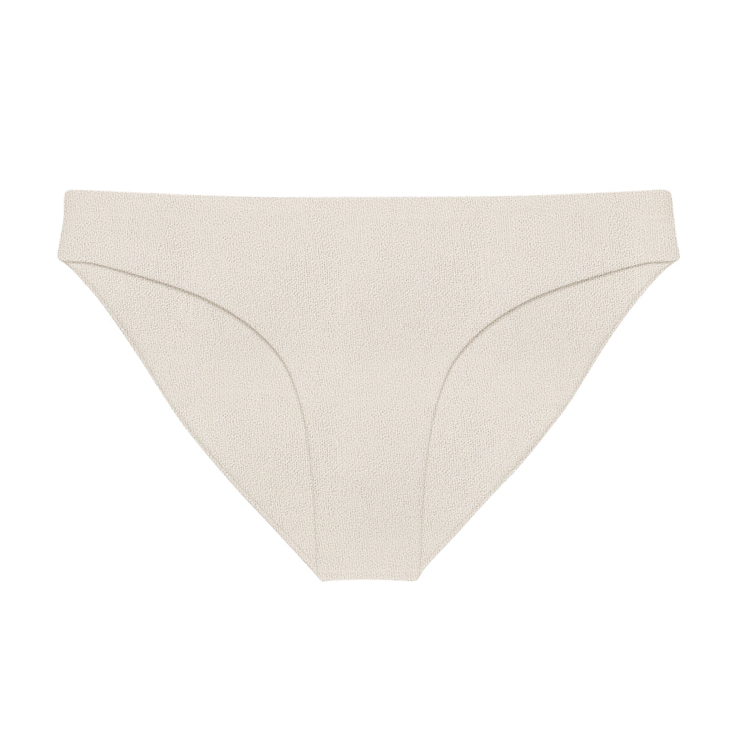 Lure Bottom | Sandstone Terry Sheen