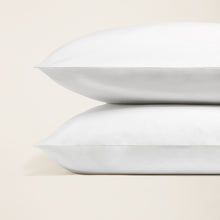 Luxe Australian Sateen Sheet Set | Full | Ivory