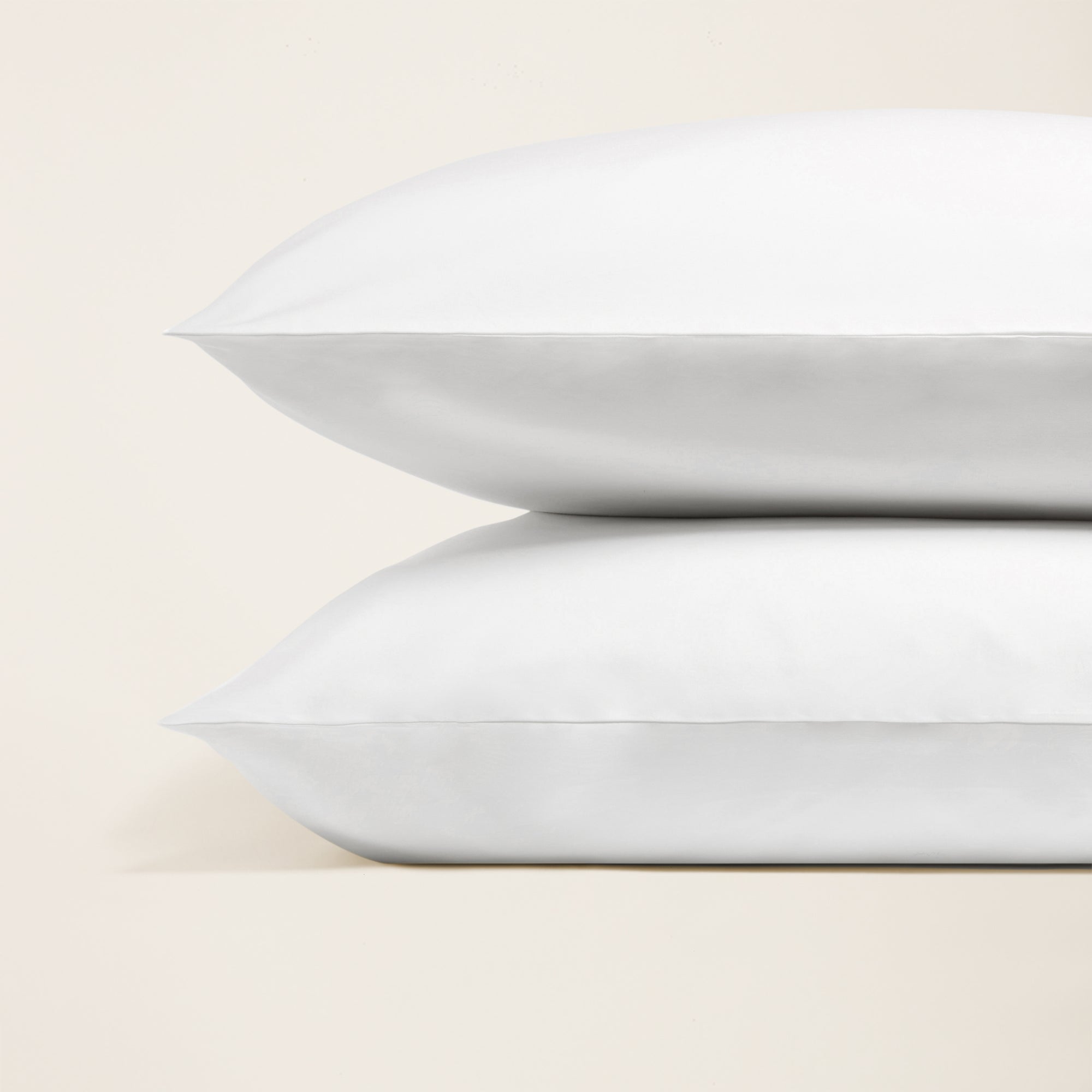 Luxe Australian Sateen Sheet Set | Full | Ivory