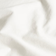 Luxe Australian Sateen Sheet Set | Full | Ivory