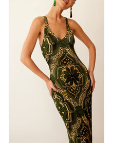 Luzia Dress | Bali