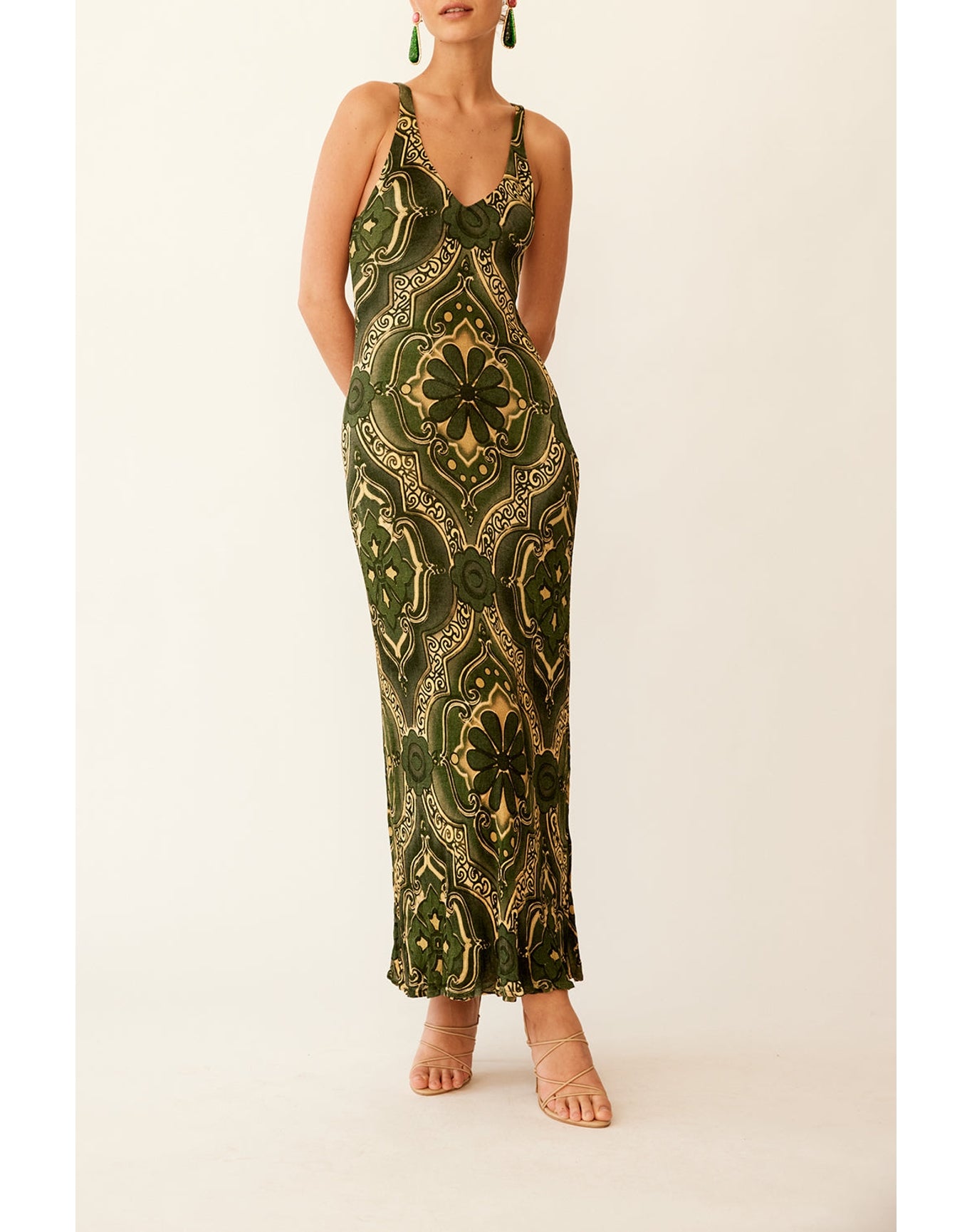 Luzia Dress | Bali