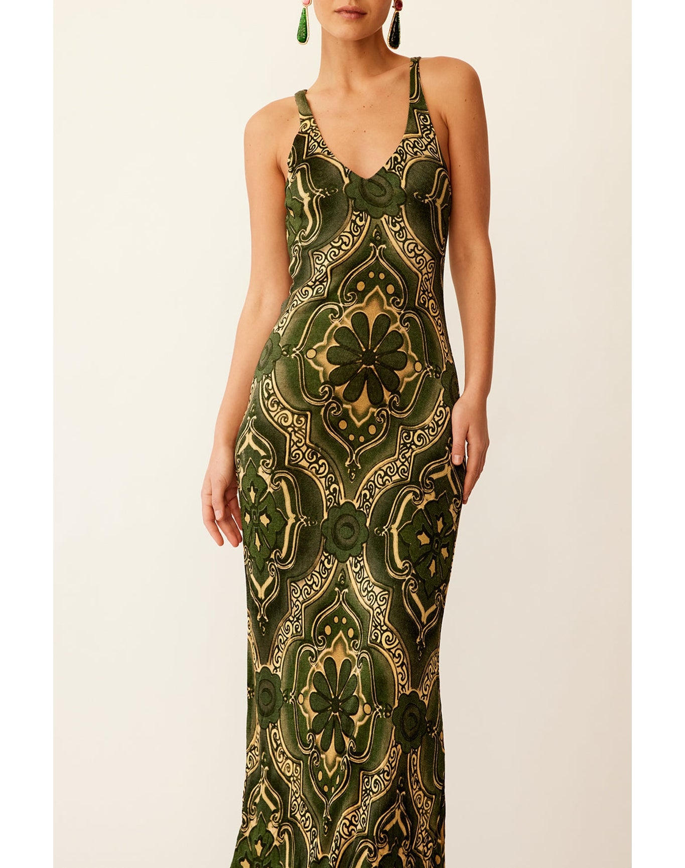 Luzia Dress | Bali