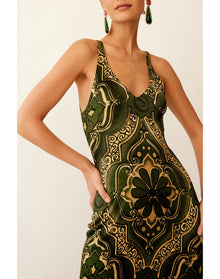 Luzia Dress | Bali