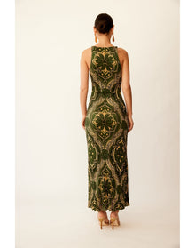 Luzia Dress | Bali