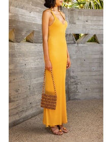 Luzia Dress | Sunshine