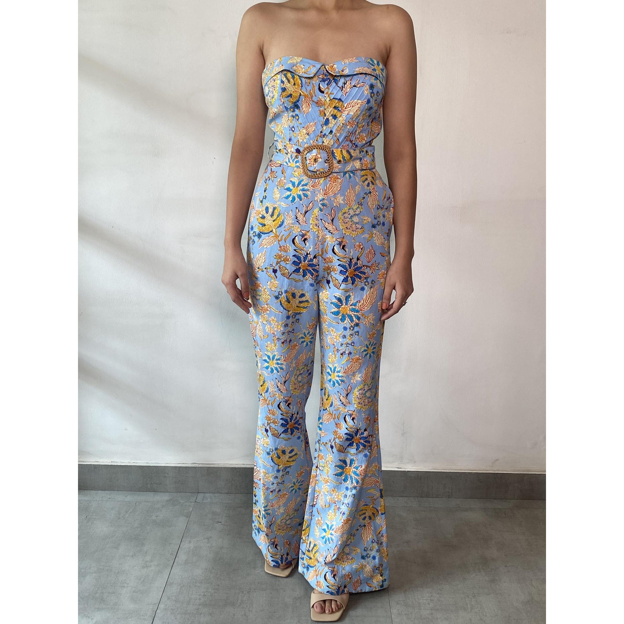 Lyna Jumpsuit