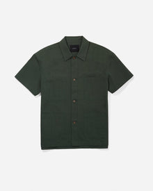 Jungle Green | Driessen SS Workshirt