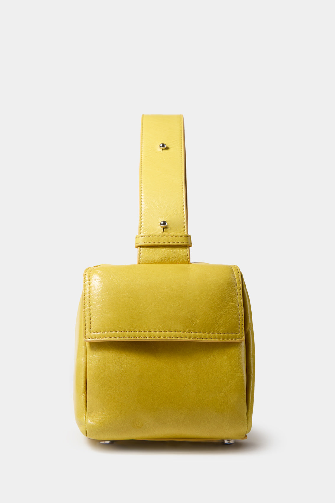 Labauletto Twisted | Unisex | Yellow