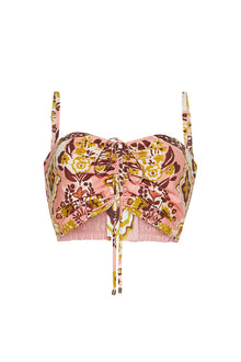Maidstone Top | Adina Blush