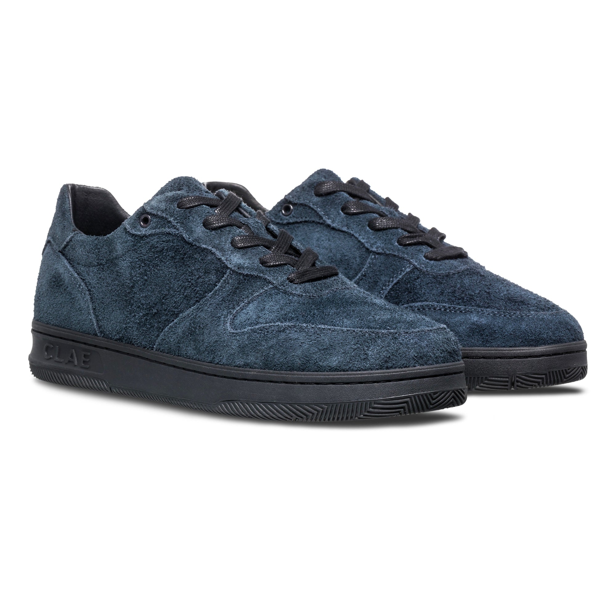 Unisex | Malone | Navy Black